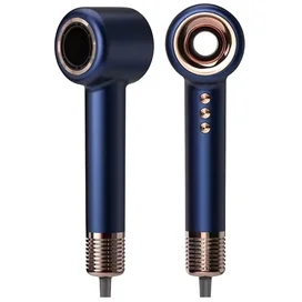 Фен Fluarion ionic F1 Navy, FL-H01B фото #1