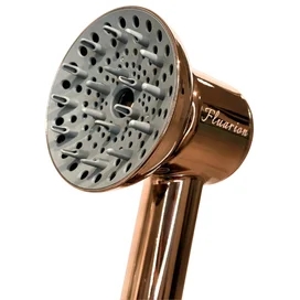 Фен Fluarion ionic F1 Gold, FL-H01G фото #1