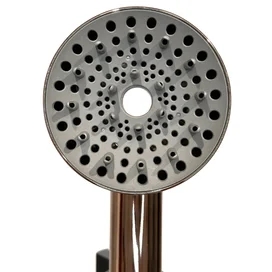 Фен Fluarion ionic F1 Gold, FL-H01G фото #2