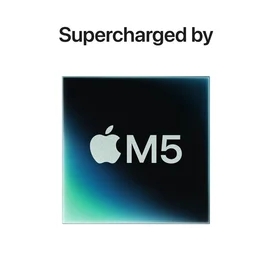 Ноутбук Apple MacBook Pro 14'' M5 10C/16G 512 Space Black (MDE04RU/A) фото #3