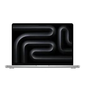 Apple MacBook Pro 14'' M5 10C/16G 1000 Silver (MDE54RU/A) ноутбугі фото