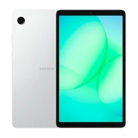 Планшет 8.7" Samsung Tab A11 128Gb/8Gb WiFi + LTE Silver (SM-X135FZSESKZ) фото