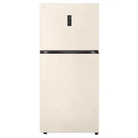 Холодильник LG GR-B922FEBM фото