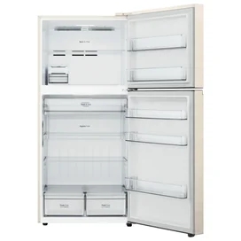 Холодильник LG GR-B922FEBM фото #3