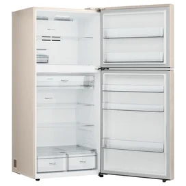 Холодильник LG GR-B922FEBM фото #4