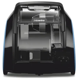 Пылесос Miele SNRF3 Boost CX1 BluePulse чёрный обсидиан фото #2