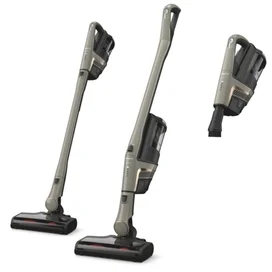 Тік шаңсорғыш Miele SOUL5 Triflex HX2 125 Edtion серый кашемир фото