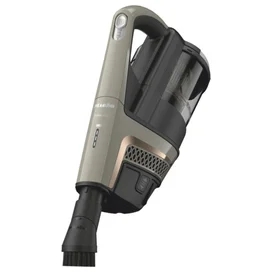 Тік шаңсорғыш Miele SOUL5 Triflex HX2 125 Edtion серый кашемир фото #1