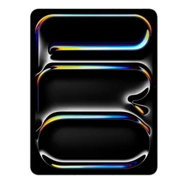 Планшет 13" Apple iPad Pro M5 256Gb WiFi with standard glass Silver (MDYK4QA/A) фото