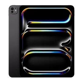 Планшет 13" Apple iPad Pro M5 2Tb WiFi with standard glass Space Black (MDYT4QA/A) фото #1