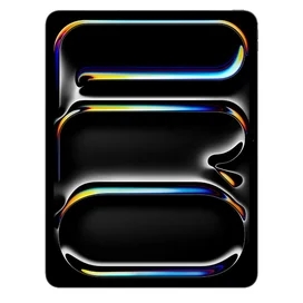 Планшет 13" Apple iPad Pro M5 1Tb WiFi + Cellular with standard glass Space Black (ME8D4QA/A) фото