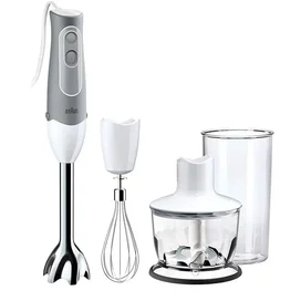 Braun MultiQuick 5 Sauce MQ-535 батырмалы блендері фото