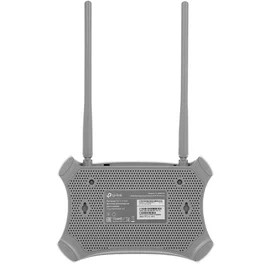 Беспроводной маршрутизатор, TP-Link TL-WR842N, 4 порта + Wi-Fi + USB, 300 Mbps (TL-WR842N) фото #3