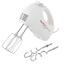 Миксер Moulinex Prepline HM-4101 фото #3