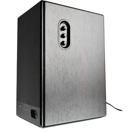 Колонки 2.0 Microlab Solo6 С фото #1