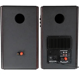 Колонки 2.0 Microlab Solo6 С фото #3