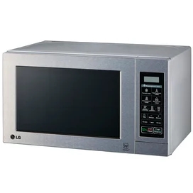 Микроволновая печь LG MS-2044V фото #1