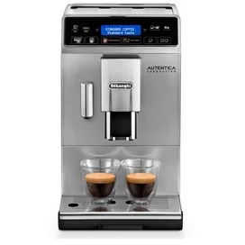 Delonghi Кофемашинасы ETAM-29.660.SB фото