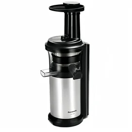 Шнековая соковыжималка Panasonic MJ-L500 фото