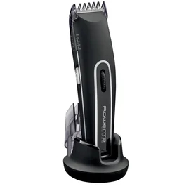 Машинка для стрижки волос Rowenta Nomad Black TN-1410	 фото