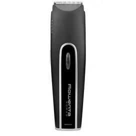 Машинка для стрижки волос Rowenta Nomad Black TN-1410	 фото #2
