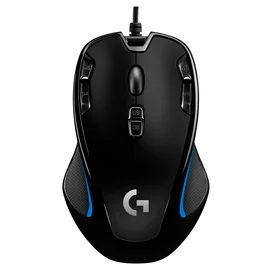 Мышка игровая проводная USB Logitech G300S, 910-004345 фото