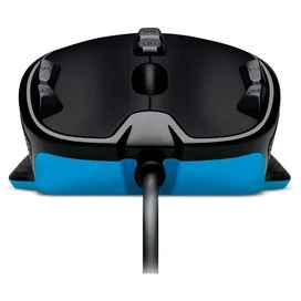 Мышка игровая проводная USB Logitech G300S, 910-004345 фото #3