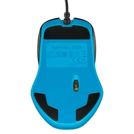 Мышка игровая проводная USB Logitech G300S, 910-004345 фото #4