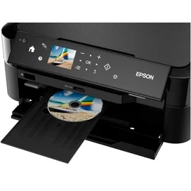 МФУ струйное Epson L850 для фото СНПЧ А4 фото #2