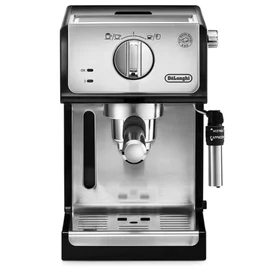 Delonghi Мүйізше кофеқайнатқышы ECP-35.31 фото #2