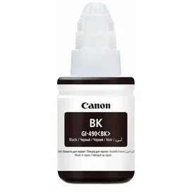 Canon Картриджі GI-490 Black (G1400/2400/3400/4400 арналған) ҮСБЖ фото