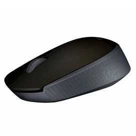 Сымсыз тінтуір USB Logitech M171 Black фото #3