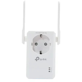TP-Link TL-WA860RE Сымсыз белгінің әмбебап күшейткіші, резеткісі бар 300 Mbps (TL-WA860RE) фото #2