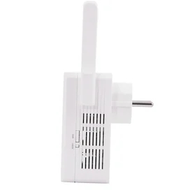 TP-Link TL-WA860RE Сымсыз белгінің әмбебап күшейткіші, резеткісі бар 300 Mbps (TL-WA860RE) фото #3