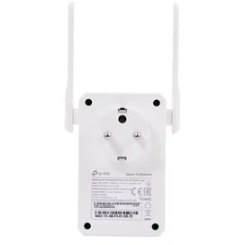 TP-Link TL-WA860RE Сымсыз белгінің әмбебап күшейткіші, резеткісі бар 300 Mbps (TL-WA860RE) фото #4