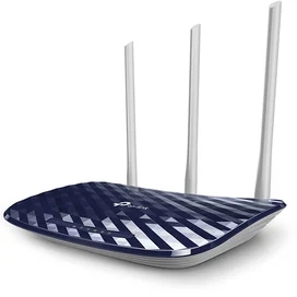 Беспроводной маршрутизатор, TP-Link Archer C20, 4 порта + Wi-Fi, 1 порт USB, 300 Mbps (Archer C20) фото #2