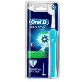 Зубная щетка Oral-B Professional Care 500 фото #2