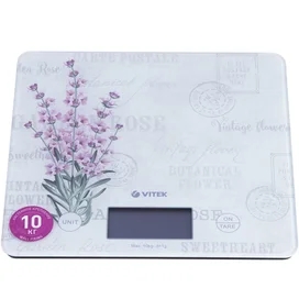 Весы кухонные Vitek VT-8020 фото #3