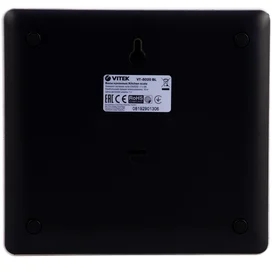 Весы кухонные Vitek VT-8020 фото #4