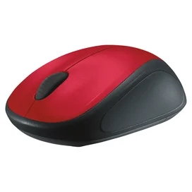 Сымсыз тінтуір USB Logitech M235 Red new фото #1