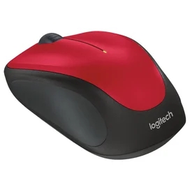 Сымсыз тінтуір USB Logitech M235 Red new фото #2