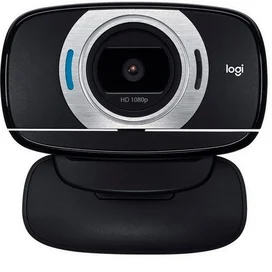 Web Камера Logitech QuickCam HD C615, 960-001056 фото