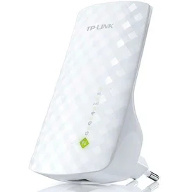 TP-Link АС750 Dual Band Сымсыз белгінің әмбебап күшейткіші, 433/300 Mbps (RE200) фото #1