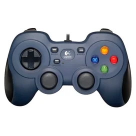 Logitech F310 Сымды джойстігі фото