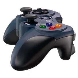 Logitech F310 Сымды джойстігі фото #1
