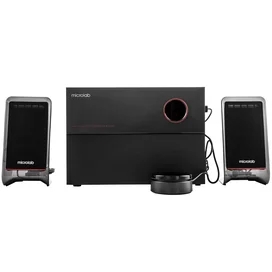2.1 Microlab M-200 колонкасы, Black фото