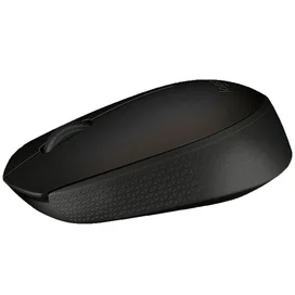 Мышка беспроводная USB Logitech M170 Black, 910-004642 фото #1