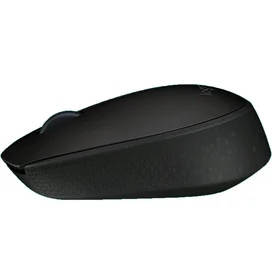 Мышка беспроводная USB Logitech M170 Black, 910-004642 фото #2