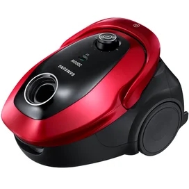 Мешковой пылесос Samsung V-C20M253AWR фото #2