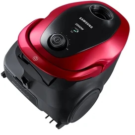 Мешковой пылесос Samsung V-C20M253AWR фото #4